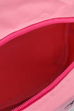 Load image into Gallery viewer, Redtag-Multicolour-Character-Embellished-Sequins-Backpack-Backpacks-Girls-