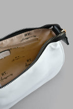 Load image into Gallery viewer, Redtag-White-Embellished-Cross-Body-Bag-Cross-Body-Bags-Girls-