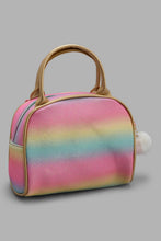 Load image into Gallery viewer, Redtag-Multicolour-Embellished-Day-Bag-Cross-Body-Bags-Girls-