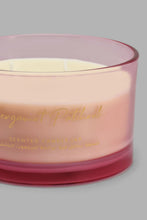 Load image into Gallery viewer, Redtag-Bergamot-Patchouli-Scented-Candle-Jar-Candles-Home-Decor-