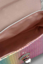 Load image into Gallery viewer, Redtag-Multicolour-Embellished-Bag-Cross-Body-Bags-Girls-