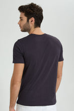 تنزيل الصورة على معرض الصور، Redtag-Black-Friends-Crew-Neck-T-Shirt-Colour:Black,-Filter:Men's-Clothing,-Men-T-Shirts,-New-In,-New-In-Men,-Non-Sale,-S22B,-Section:Men-Men's-