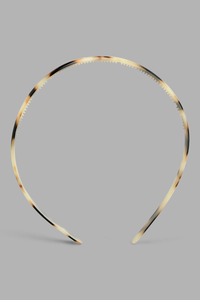 Redtag-Assorted-Embellished-Headband-Set-(3-Piece)-Colour:Assorted,-Filter:Women's-Accessories,-New-In,-New-In-Women-ACC,-Non-Sale,-S22A,-Women-Head-Bands-Women-