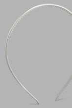 Load image into Gallery viewer, Redtag-Assorted-Embellished-Headband-Set-(3-Piece)-Colour:Assorted,-Filter:Women's-Accessories,-New-In,-New-In-Women-ACC,-Non-Sale,-S22A,-Women-Head-Bands-Women-