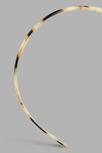 Load image into Gallery viewer, Redtag-Assorted-Embellished-Headband-Set-(3-Piece)-Colour:Assorted,-Filter:Women's-Accessories,-New-In,-New-In-Women-ACC,-Non-Sale,-S22A,-Women-Head-Bands-Women-