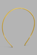 Load image into Gallery viewer, Redtag-Assorted-Embellished-Headband-Set-(3-Piece)-Colour:Assorted,-Filter:Women's-Accessories,-New-In,-New-In-Women-ACC,-Non-Sale,-S22A,-Women-Head-Bands-Women-