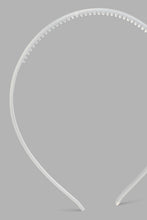 Load image into Gallery viewer, Redtag-Assorted-Embellished-Headband-Set-(3-Piece)-Colour:Assorted,-Filter:Women's-Accessories,-New-In,-New-In-Women-ACC,-Non-Sale,-S22A,-Women-Head-Bands-Women-