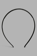 Load image into Gallery viewer, Redtag-Assorted-Embellished-Headband-Set-(3-Piece)-Colour:Assorted,-Filter:Women's-Accessories,-New-In,-New-In-Women-ACC,-Non-Sale,-S22A,-Women-Head-Bands-Women-