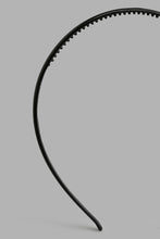 Load image into Gallery viewer, Redtag-Assorted-Embellished-Headband-Set-(3-Piece)-Colour:Assorted,-Filter:Women's-Accessories,-New-In,-New-In-Women-ACC,-Non-Sale,-S22A,-Women-Head-Bands-Women-