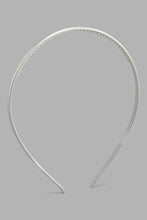 Load image into Gallery viewer, Redtag-Assorted-Embellished-Headband-Set-(3-Piece)-Colour:Assorted,-Filter:Women's-Accessories,-New-In,-New-In-Women-ACC,-Non-Sale,-S22A,-Women-Head-Bands-Women-