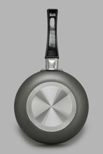 تنزيل الصورة على معرض الصور، Redtag-Black-Alumimum-Non-Stick-Mini-Pan-(14cm)-Pans-Home-Dining-