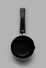 تنزيل الصورة على معرض الصور، Redtag-Black-Aluminum-Non-Stick-Coffee-Warmer-(11cm)-Pots-Home-Dining-