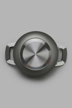 تنزيل الصورة على معرض الصور، Redtag-Black-Aluminum-Non-Stick-Mini-Sauce-Pot-(14cm)-Pots-Home-Dining-