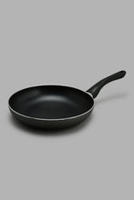 تنزيل الصورة على معرض الصور، Redtag-Black-Aluminum-Non-Stick-Fry-Pan-(22cm)-Pans-Home-Dining-
