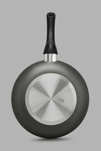 تنزيل الصورة على معرض الصور، Redtag-Black-Aluminum-Non-Stick-Fry-Pan-(28cm)-Pans-Home-Dining-