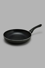 تنزيل الصورة على معرض الصور، Redtag-Black-Aluminum-Non-Stick-Fry-Pan-(28cm)-Pans-Home-Dining-