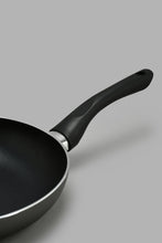 تنزيل الصورة على معرض الصور، Redtag-Black-Aluminum-Non-Stick-Fry-Pan-(28cm)-Pans-Home-Dining-