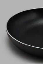 تنزيل الصورة على معرض الصور، Redtag-Black-Aluminum-Non-Stick-Fry-Pan-(28cm)-Pans-Home-Dining-