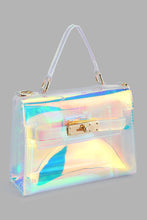 تنزيل الصورة على معرض الصور، Redtag-Silver-Cross-Body-Bag-Cross-Body-Bags-Girls-