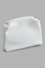 تنزيل الصورة على معرض الصور، Redtag-Silver-Cross-Body-Bag-Cross-Body-Bags-Girls-