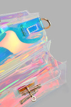 تنزيل الصورة على معرض الصور، Redtag-Silver-Cross-Body-Bag-Cross-Body-Bags-Girls-