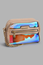 تنزيل الصورة على معرض الصور، Redtag-Multicolour-Cross-Body-Bag-Cross-Body-Bags-Girls-