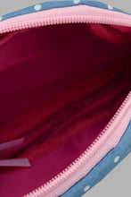 Load image into Gallery viewer, Redtag-Multicolour--Character-Embellished-Cross-Body-Bag-Cross-Body-Bags-Girls-