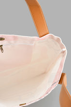 Load image into Gallery viewer, Redtag-Multi-Colour-Shoppers-Bag-Shopping-Bags-Women-