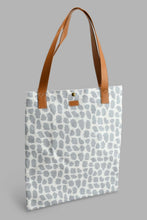 Load image into Gallery viewer, Redtag-Multi-Colour-Shoppers-Bag-Shopping-Bags-Women-