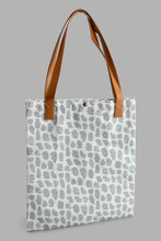 Load image into Gallery viewer, Redtag-Multi-Colour-Shoppers-Bag-Shopping-Bags-Women-