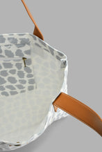 Load image into Gallery viewer, Redtag-Multi-Colour-Shoppers-Bag-Shopping-Bags-Women-