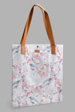 Load image into Gallery viewer, Redtag-Multi-Colour-Shoppers-Bag-Shopping-Bags-Women-
