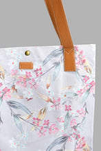 Load image into Gallery viewer, Redtag-Multi-Colour-Shoppers-Bag-Shopping-Bags-Women-