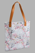 Load image into Gallery viewer, Redtag-Multi-Colour-Shoppers-Bag-Shopping-Bags-Women-