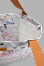 Load image into Gallery viewer, Redtag-Multi-Colour-Shoppers-Bag-Shopping-Bags-Women-