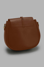 Load image into Gallery viewer, Redtag-Tan-Textured-Mobile-Pouches-Mobile-Pouches-Women-