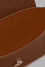 Load image into Gallery viewer, Redtag-Tan-Textured-Mobile-Pouches-Mobile-Pouches-Women-