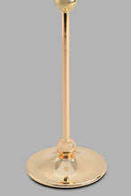 Load image into Gallery viewer, Redtag-Gold-Metal-Candle-Holder-Candle-Holder-Home-Decor-