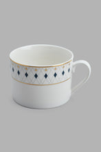 تنزيل الصورة على معرض الصور، Redtag-Assorted-Geomatic--Dinner-Set-(20-Piece)-Dinner-Sets-Home-Dining-