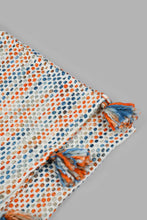 Load image into Gallery viewer, Redtag-Multicolor-Table-Runner-Category:Table-Linen,-Colour:Multicolour,-DANDELION,-Filter:Home-Dining,-HMW-DIN-Kis-Kitchen-Accessories,-New-In,-New-In-HMW-DIN,-Non-Sale,-S22C,-Section:Homewares-Home-Dining-