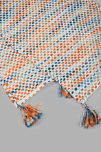 Load image into Gallery viewer, Redtag-Multicolor-Table-Runner-Category:Table-Linen,-Colour:Multicolour,-DANDELION,-Filter:Home-Dining,-HMW-DIN-Kis-Kitchen-Accessories,-New-In,-New-In-HMW-DIN,-Non-Sale,-S22C,-Section:Homewares-Home-Dining-