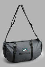 Load image into Gallery viewer, Redtag-Grey-Mens-Hold-All-Bag-Duffle-Bag-Men's-