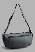 Load image into Gallery viewer, Redtag-Grey-Mens-Hold-All-Bag-Duffle-Bag-Men's-
