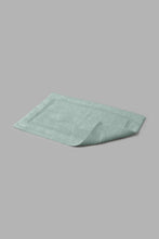 Load image into Gallery viewer, Redtag-Mint-Tufted-Bath-Mat-Bathmats-Home-Bathroom-