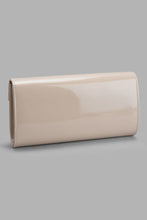 Load image into Gallery viewer, Redtag-Beige-Envelope-Bag-Clutches-Women-