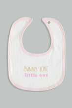 Load image into Gallery viewer, Redtag-Pink-Bunny-Love-5-Pieces-Gift-Set-Gift-Sets-Baby-0 to 12 Months