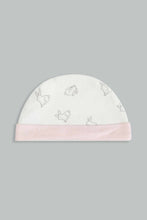 Load image into Gallery viewer, Redtag-Pink-Bunny-Love-5-Pieces-Gift-Set-Gift-Sets-Baby-0 to 12 Months