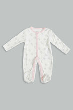 Load image into Gallery viewer, Redtag-Pink-Bunny-Love-5-Pieces-Gift-Set-Gift-Sets-Baby-0 to 12 Months