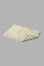 Load image into Gallery viewer, Redtag-Grey-Bath-Mat-Set-(2-Piece)-Bathmats-Home-Bathroom-