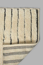 Load image into Gallery viewer, Redtag-Grey-Bath-Mat-Set-(2-Piece)-Bathmats-Home-Bathroom-